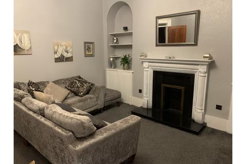undefined, Crimon Place, Aberdeen, AB10
