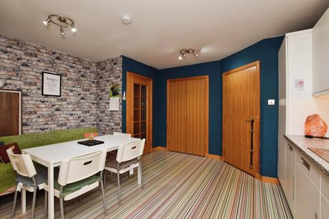 undefined, Guildhall Place, Aberdeen, AB21