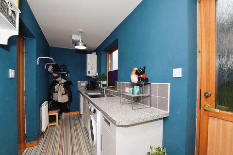 undefined, Guildhall Place, Aberdeen, AB21