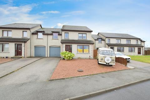 undefined, Guildhall Place, Aberdeen, AB21