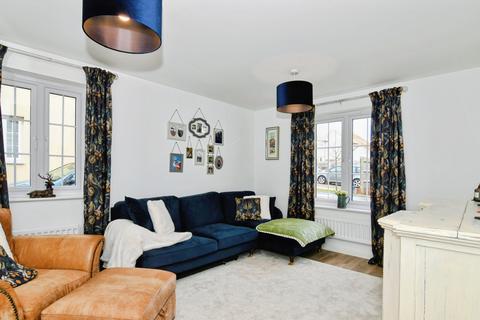 3 bedroom semi-detached house for sale, Muddlebridge Close, Barnstaple, EX31