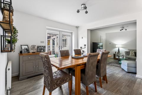 4 bedroom detached bungalow for sale, Sandy Lane, Poole, BH16