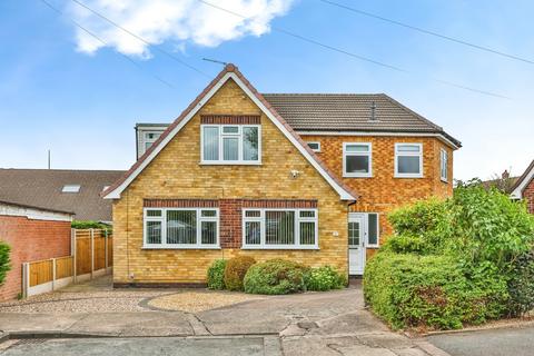 4 bedroom detached house for sale, Leyland Close, Nottingham, NG9