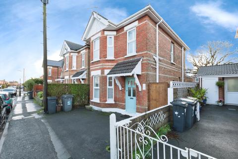 3 bedroom detached house for sale, Castle Road, Bournemouth, BH9