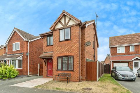 undefined, Holly Close, Rhyl, LL18