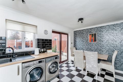 undefined, Holly Close, Rhyl, LL18