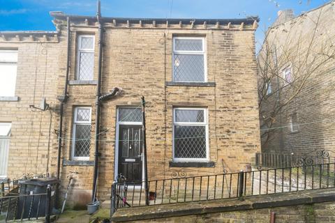 2 bedroom end of terrace house for sale, Mary Street, Bradford, BD13