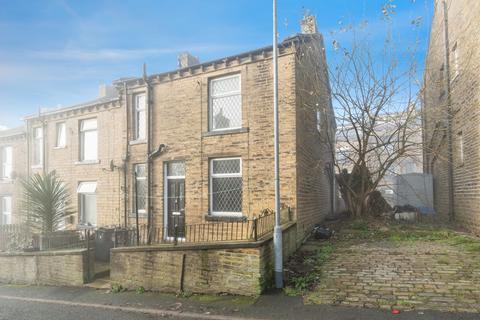 2 bedroom end of terrace house for sale, Mary Street, Bradford, BD13