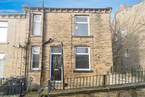 2 bedroom end of terrace house for sale, Mary Street, Bradford, BD13