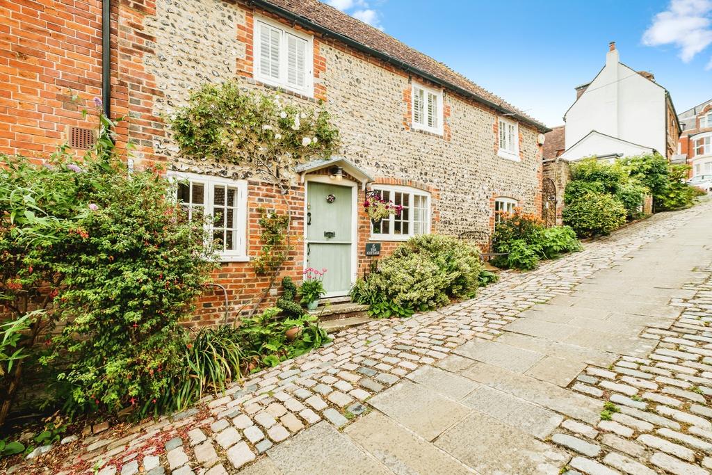 The Cottage
