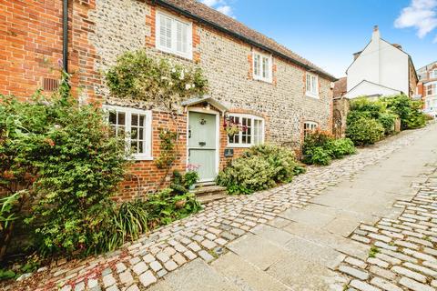 Bakers Arms Hill, Arundel, BN18