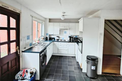 3 bedroom terraced house for sale, Old Wharf, Shropshire TF3