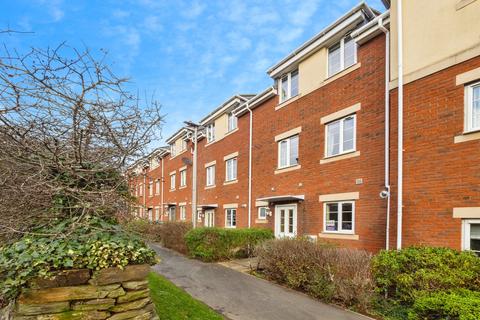 Russell Walk, Exeter, EX2