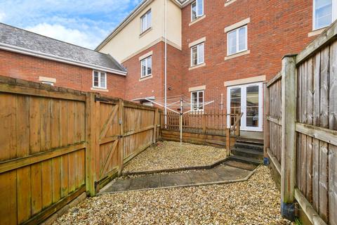 undefined, Russell Walk, Exeter, EX2