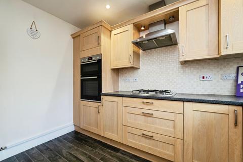 4 bedroom terraced house for sale, Russell Walk, Exeter, EX2