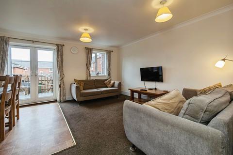 4 bedroom terraced house for sale, Russell Walk, Exeter, EX2