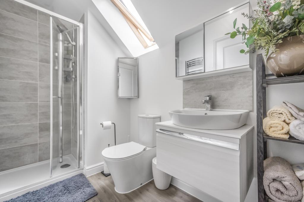 Master En-suite