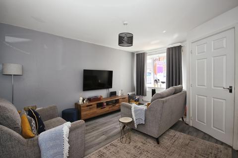 Courtelle Road, Coventry, CV6