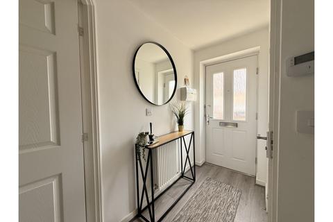 undefined, Courtelle Road, Coventry, CV6