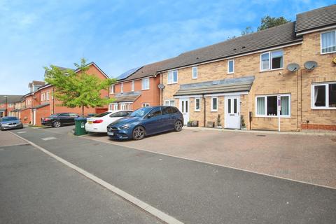 undefined, Courtelle Road, Coventry, CV6