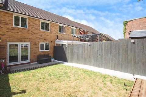 3 bedroom terraced house for sale, Courtelle Road, Coventry, CV6