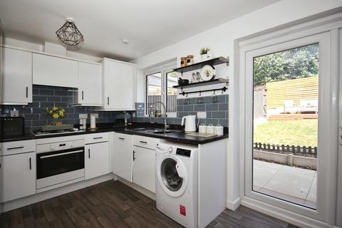 3 bedroom terraced house for sale, Courtelle Road, Coventry, CV6