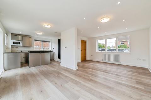 undefined, Queensway, Sleaford, NG34