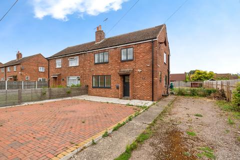 undefined, Queensway, Sleaford, NG34