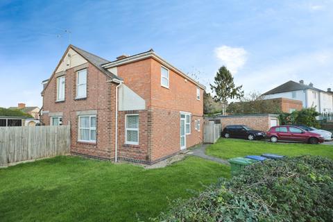 4 bedroom semi-detached house for sale, St. Margarets Road, Whitnash, Leamington Spa, CV31