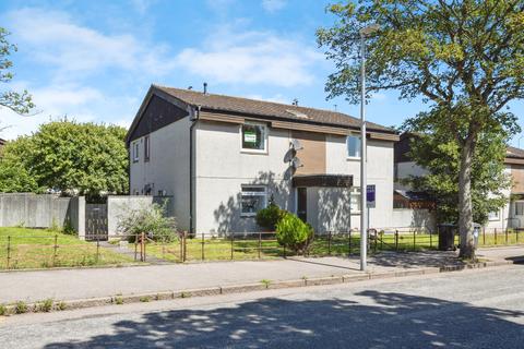 undefined, Pittodrie Place, Aberdeen, AB24