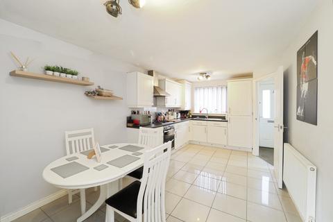 undefined, Knitters Road, Alfreton, DE55