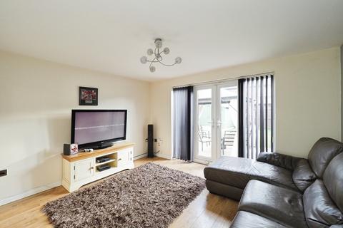 undefined, Knitters Road, Alfreton, DE55