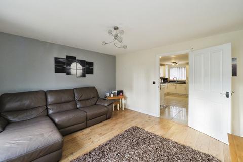 undefined, Knitters Road, Alfreton, DE55
