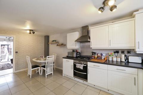 undefined, Knitters Road, Alfreton, DE55