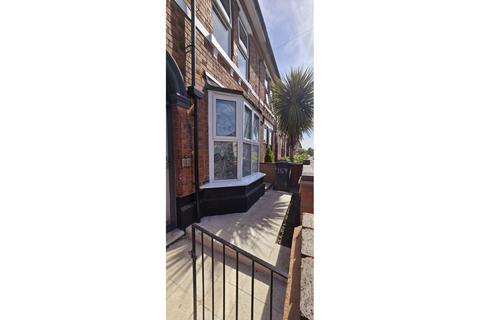3 bedroom terraced house for sale, Upper Dale Road, Derby, DE23