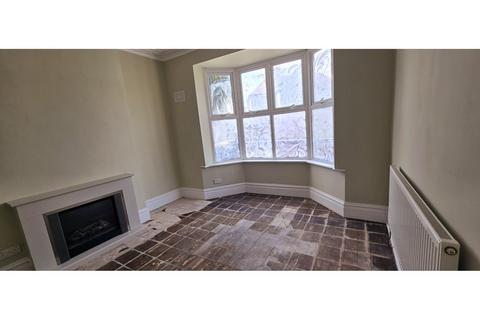 3 bedroom terraced house for sale, Upper Dale Road, Derby, DE23