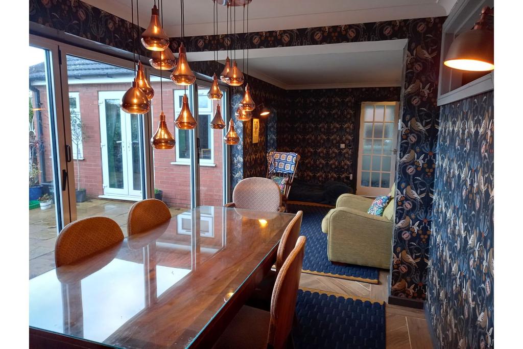 Dining / Family Room