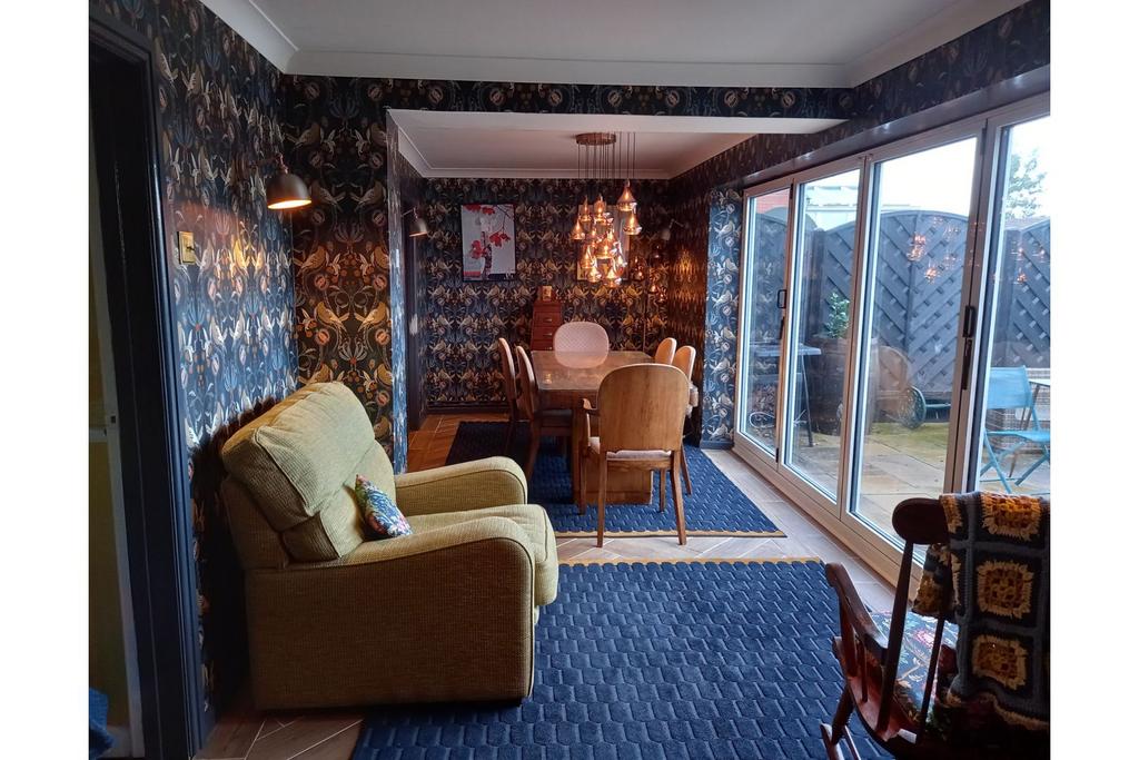 Dining / Family Room