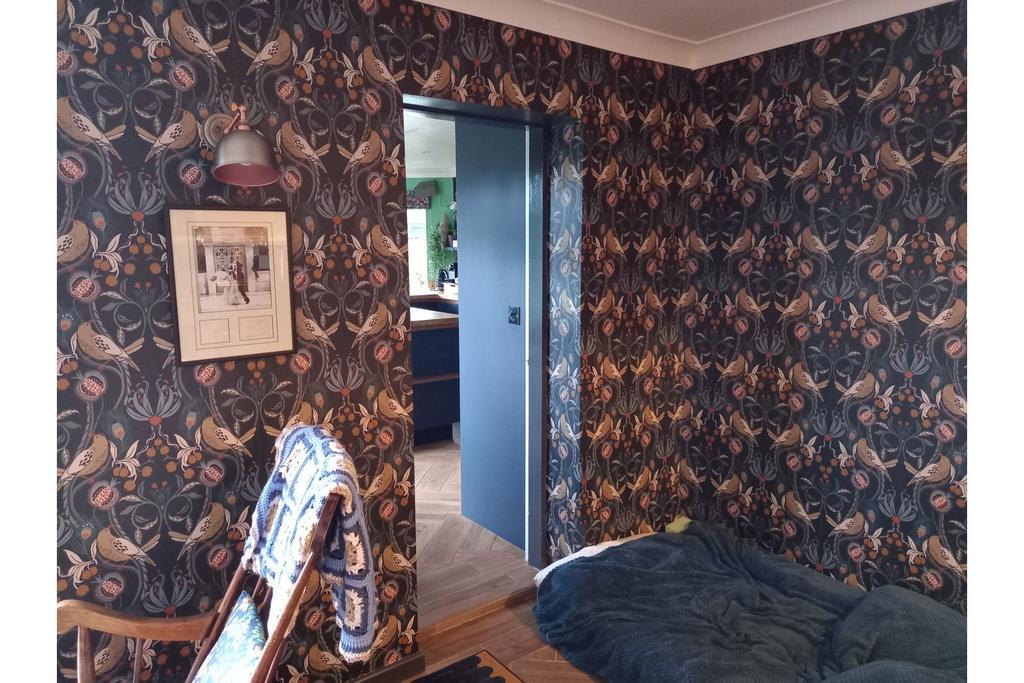 Dining / Family Room