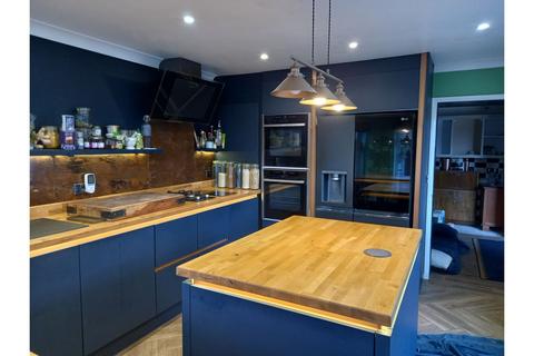 3 bedroom detached house for sale, Bunkers Hill, Lincoln, LN2