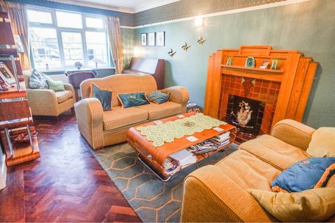 3 bedroom detached house for sale, Bunkers Hill, Lincoln, LN2