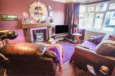 3 bedroom detached house for sale, Bunkers Hill, Lincoln, LN2