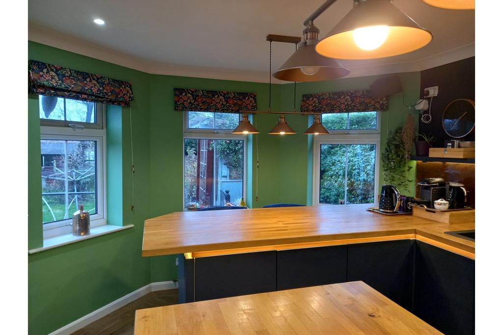 Kitchen/Breakfast