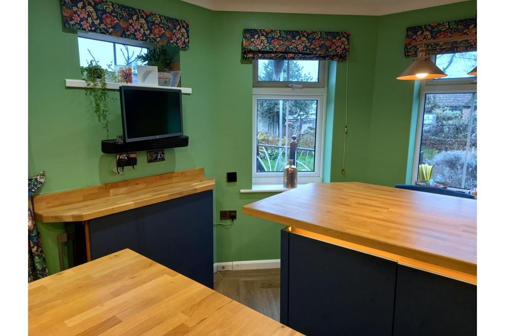 Kitchen/Breakfast