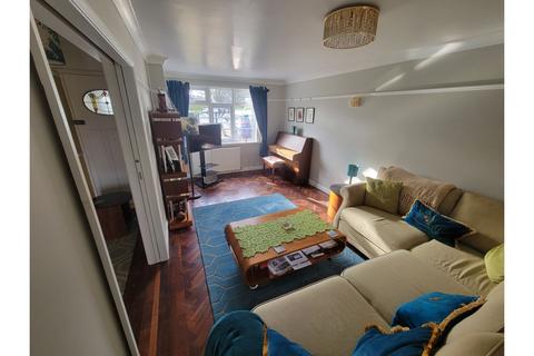3 bedroom detached house for sale, Bunkers Hill, Lincoln, LN2