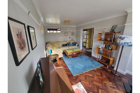 3 bedroom detached house for sale, Bunkers Hill, Lincoln, LN2
