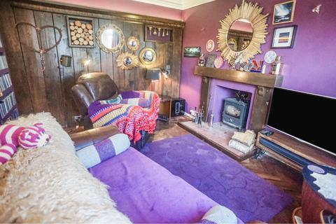 3 bedroom detached house for sale, Bunkers Hill, Lincoln, LN2
