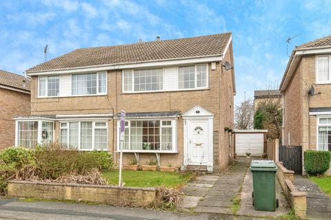 undefined, Livingstone Close, Bradford, BD2
