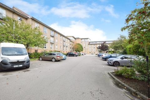 Apartment - Bannermill Place, Aberdeen, AB24