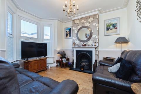 3 bedroom terraced house for sale, Leslie Park Road, Croydon, CR0